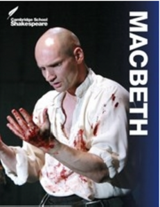 Macbeth (Cambridge School Shakespeare) (3E)