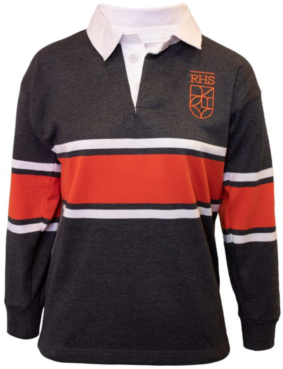 Rugby Top