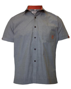 Shirt short sleeve